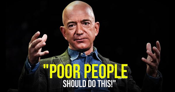 The Most Honest Advice About Succeeding In Life JEFF BEZOS