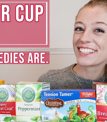 TOTAL TEA GUIDE: Tea for Every Situation | Hava Schultz