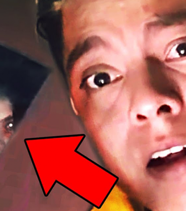 5 SCARY Ghost Videos That’ll Make You THROW your PHONE!